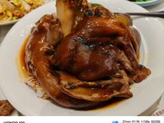 -南山鲜虾面·活鲜小馆·海味大连菜(南山总店)