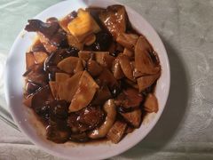 烧二冬-庆云楼饭庄(什刹海店)