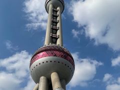 -东方明珠广播电视塔