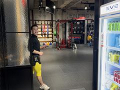 -EVE格斗健身工作室(周康店)