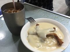 -新记餐厅(香槟大厦店)