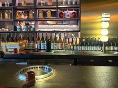 -300杯·和牛烧肉清酒专门店(廊里店)