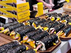 -传闻来紫菜包饭·打糕(西塔韩百店)