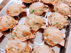 -陈记生蚝烧烤炒菜火锅