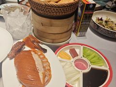 -四世同堂·京菜·烤鸭(双井店)