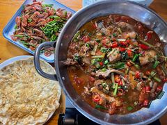 -61号餐吧(兴坪古镇漓江店)