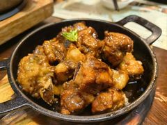 -老厨家(友谊路总店)