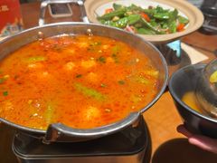 -徽三说·土徽菜·中国徽菜连锁品牌(一中店)