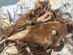 -金家老三饭庄(常营店)
