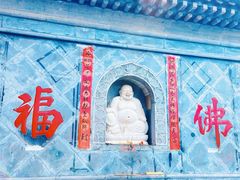 游乐设施-五台山风景区
