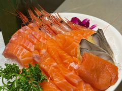 -大渔铁板烧(仁恒梦中心店)