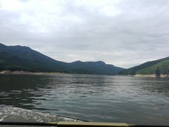 -松花湖风景名胜区