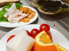 -海底捞火锅(赛格国际购物中心店)