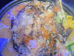 -匠子烤鱼(上邦百汇城店)