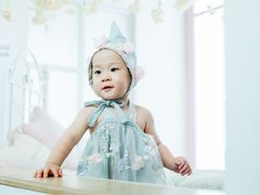 -东方童话儿童摄影(万州店)