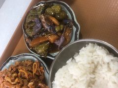 -定海街道睦邻小厨(隆昌路店)