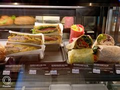 -星巴克(杭州嘉里中心4F店)