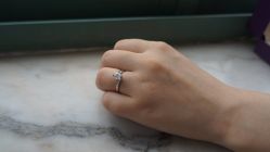 婚戒-威德钻石-克拉钻大本营(南京东路店)