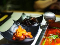-澣花 四川火锅(新宿本店)