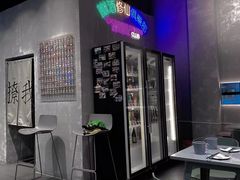 -chicken plus韩国炸鸡(城阳店)