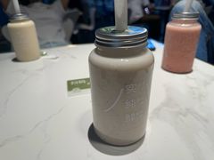 -野萃山·潮汕厚果汁(十亩地店)