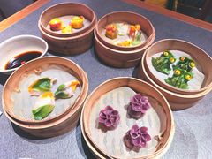 -德发长·花式蒸饺(大唐不夜城店)
