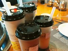 -张阿姨奶茶(湖西路店)