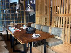 -热血兄弟·炭火烤肉(融侨中心店)