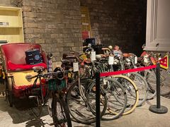 二八铁驴-和平菓局(王府井店)