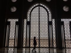 -哈桑二世清真寺