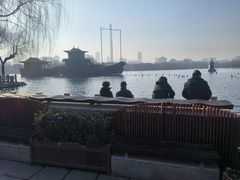 -济南大明湖景区