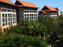 -三亚海棠湾万丽度假酒店