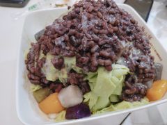 -杨小贤芒果绵绵冰(南门口店)