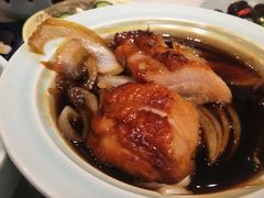 -康师傅私房牛肉面(马泉营奥莱店)