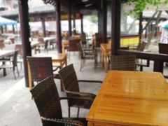 露天位-兴福老面馆(寺路街店)