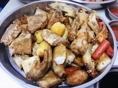 -瑞安第一泡·后街泡泡(虹桥后街店)