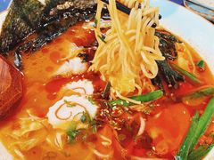 -浦·传统日式料理(3 5 1 1 店)