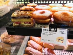 -巴黎贝甜(宜山路店)