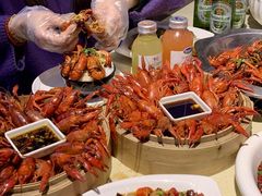 -陈帅夜排档·龙虾·炒菜·烤串(世茂店)