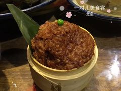 -兰溪小馆(东直门簋街店)