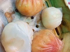 -东鑫记港式茶餐厅(南京东路店)