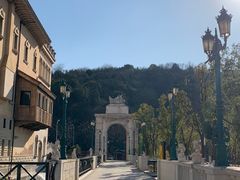 -华谊兄弟（长沙）电影小镇