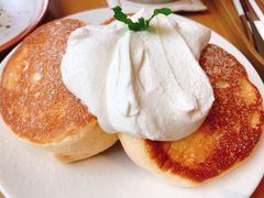 原味舒芙蕾松饼-WOKKA by艮上(中海环宇荟店)