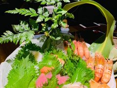 -和彩放题餐厅(酒仙桥店)