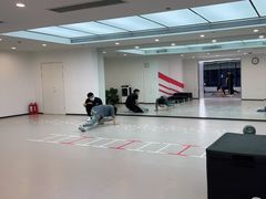-WEGYMER健萌健身(麦德龙钰龙天下馆)