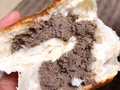 海盐奥利奥冰冰包-法桐蛋糕·手作面包(万象城店)