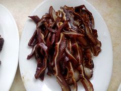 商户图片-万春卤菜(天乡后街步行街店)