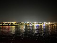 -武汉两江游览·夜游长江(汉口粤汉码头)