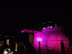 -Rock Bar Bali(Bali)