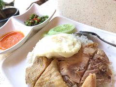 -缅丽·缅甸小吃(版纳店)